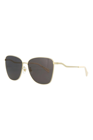 Gucci GG0970S Endura Gold Sunglasses