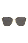 70045 - Gold Gold Grey