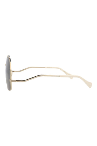 Gucci GG0972S Endura Gold Sunglasses