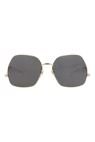 Gucci GG0972S Endura Gold Sunglasses