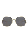 70045 - Gold Gold Grey