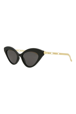 Gucci GG0978S Black Sunglasses