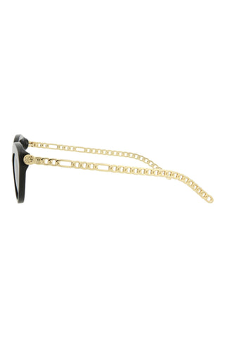 Gucci GG0978S Black Sunglasses