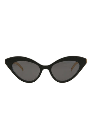 Gucci GG0978S Black Sunglasses
