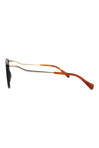 Gucci GG1008O Black Eyeglasses
