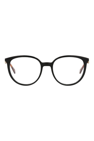 Gucci GG1008O Black Eyeglasses