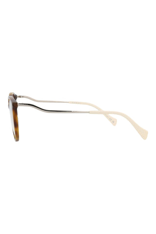 Gucci GG1008O MEDIUM HAVANA Eyeglasses