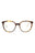 20364 - Havana Silver Transparent