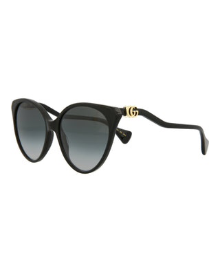 Gucci GG1011S Black Sunglasses