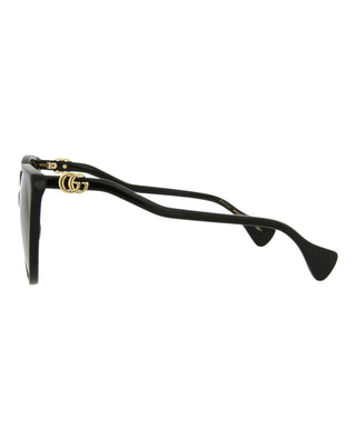 Gucci GG1011S Black Sunglasses