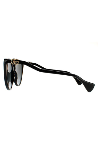 Gucci GG1011S Cat Eye Sunglasses
