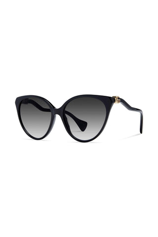Gucci GG1011S Cat Eye Sunglasses