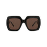 00008 - Black Black Brown