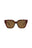 21107 - Havana Burgundy Brown