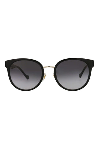 Gucci GG1027SK Black Sunglasses
