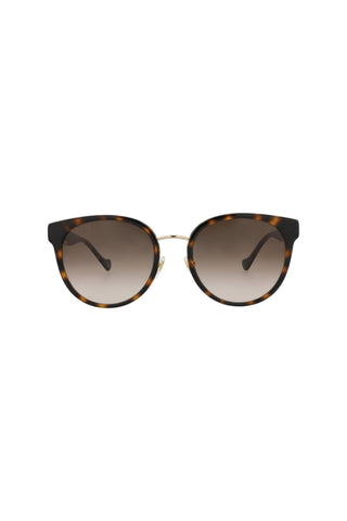 Gucci GG1027SK Brown Sunglasses