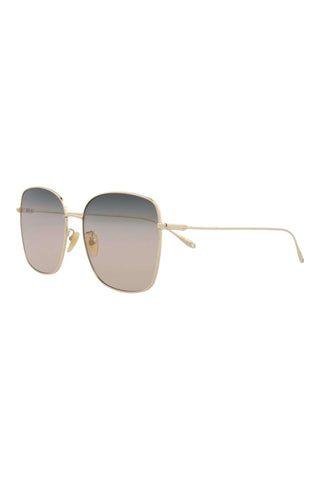 Gucci GG1030SK Endura Gold Sunglasses
