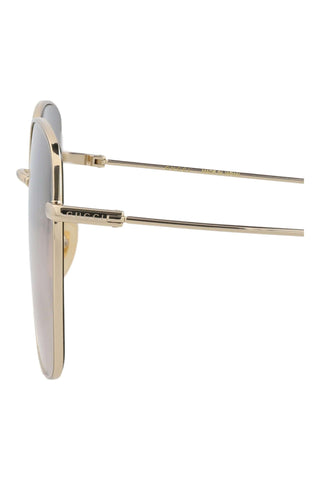 Gucci GG1030SK Endura Gold Sunglasses