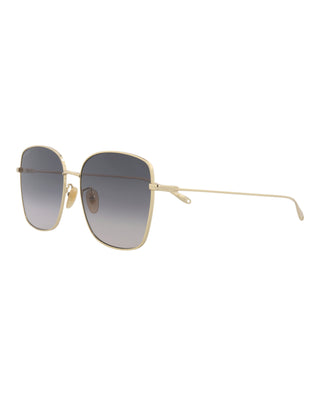 Gucci GG1030SK Endura Gold Sunglasses