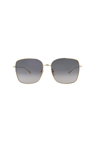 Gucci GG1030SK Endura Gold Sunglasses