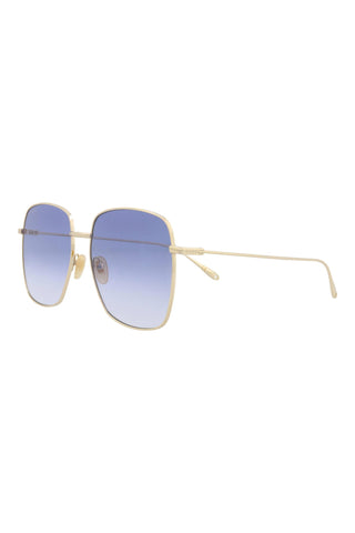Gucci GG1031S Endura Gold Sunglasses