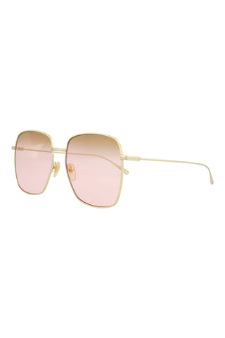 Gucci GG1031S Endura Gold Sunglasses