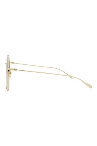 Gucci GG1031S Endura Gold Sunglasses