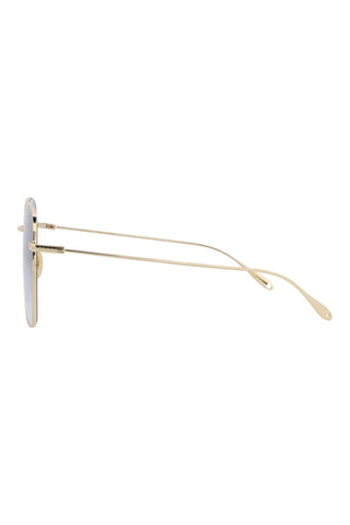 Gucci GG1031S Endura Gold Sunglasses