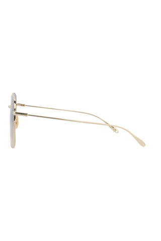 Gucci GG1031S Endura Gold Sunglasses