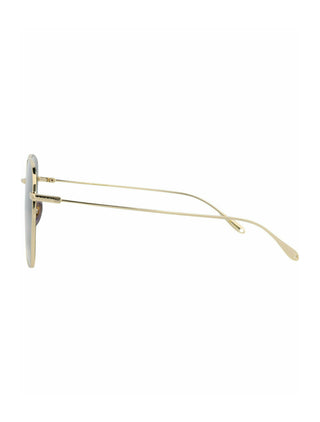 Gucci GG1031S Endura Gold Sunglasses