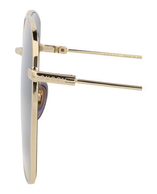Gucci GG1031S Endura Gold Sunglasses