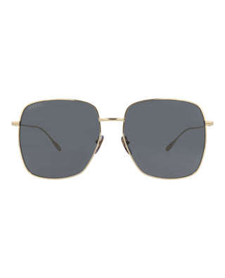 Gucci GG1031S Endura Gold Sunglasses