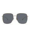 70045 - Gold Gold Grey