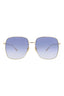 70374 - Gold Gold Violet