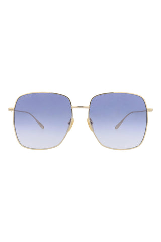 Gucci GG1031S Endura Gold Sunglasses