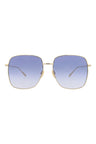 70374 - Gold Gold Violet