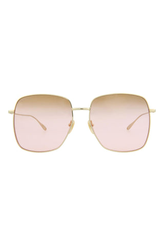 Gucci GG1031S Endura Gold Sunglasses