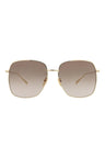 70043 - Gold Gold Brown
