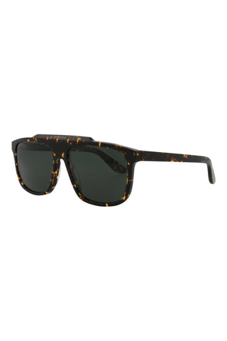 Gucci GG1039S Dark Havana Sunglasses