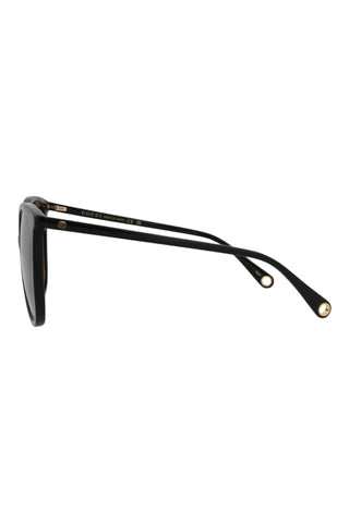 Gucci GG1076S Black Sunglasses