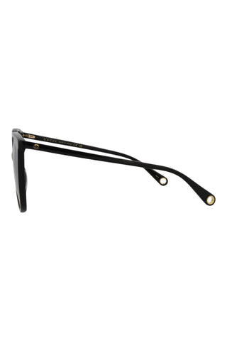 Gucci GG1076S Black Sunglasses