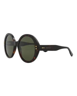 Gucci GG1081S Dark Havana Sunglasses