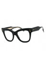 001 - BLACK-BLACK / TRANSPARENT