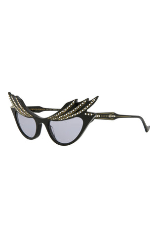 Gucci GG1094S Black Sunglasses