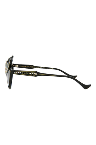 Gucci GG1094S Black Sunglasses
