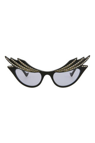 Gucci GG1094S Black Sunglasses