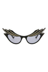 00982 - Black Black Violet