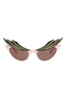 60130 - Pink Pink Brown