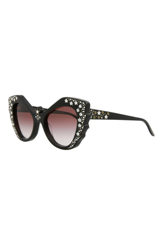 Gucci GG1095S Black Sunglasses