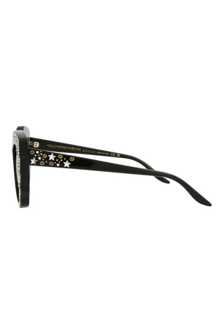 Gucci GG1095S Black Sunglasses